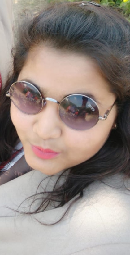 Vartika Jain