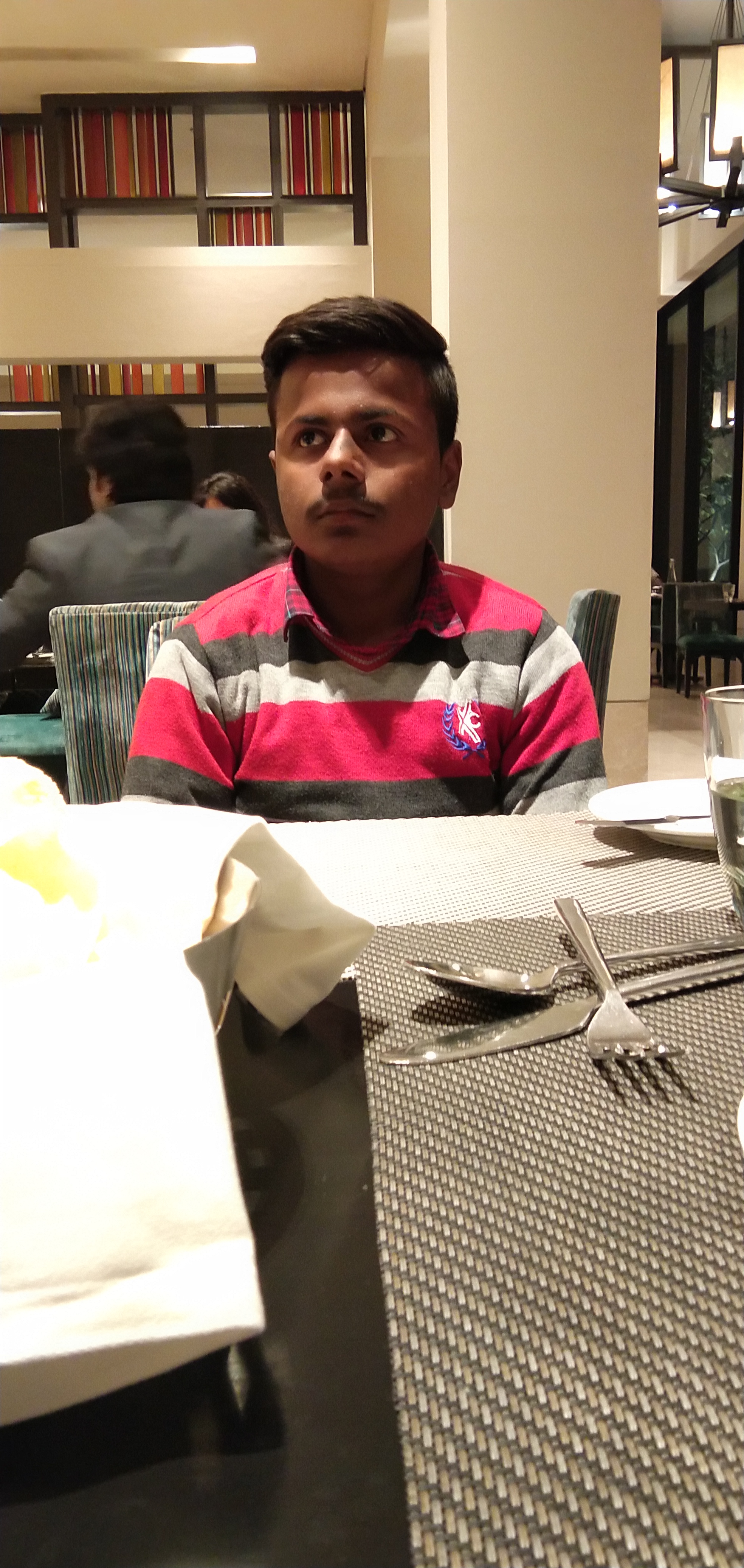 Varun