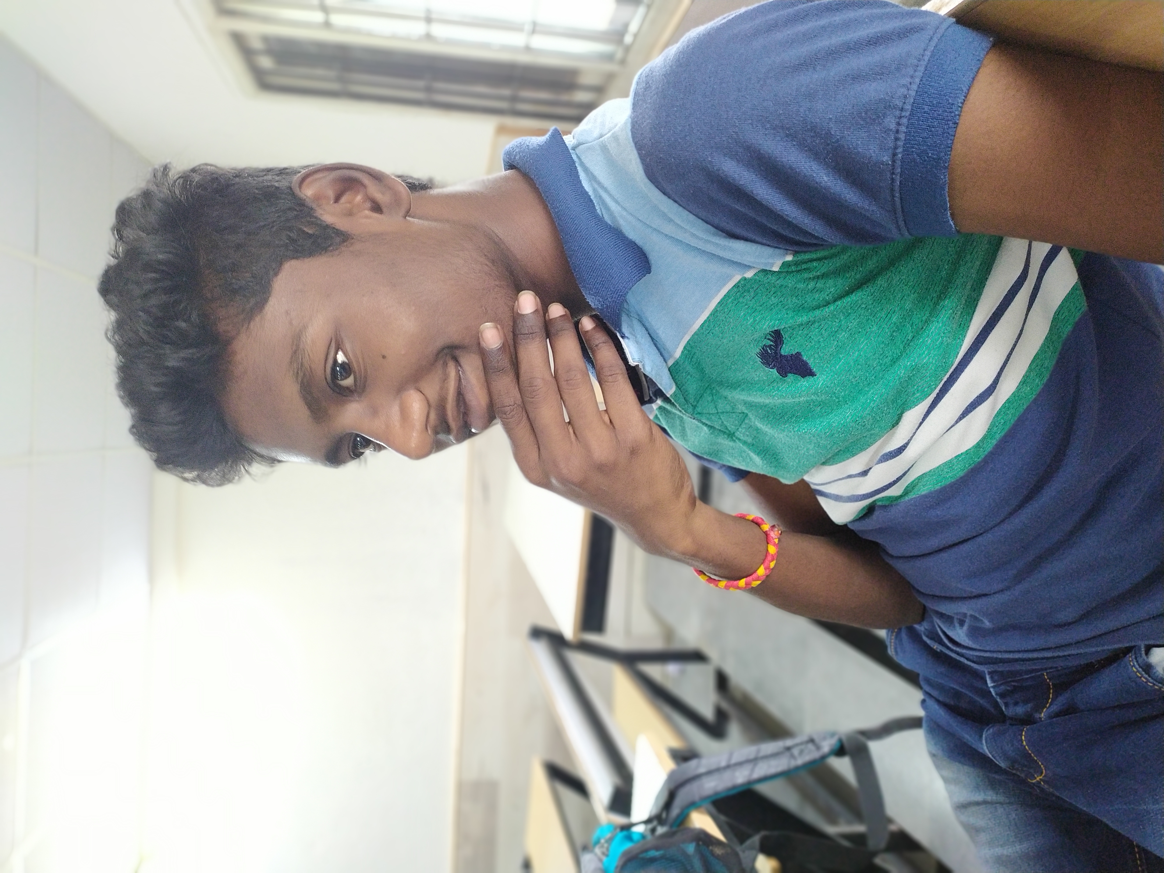 Varun Kumar