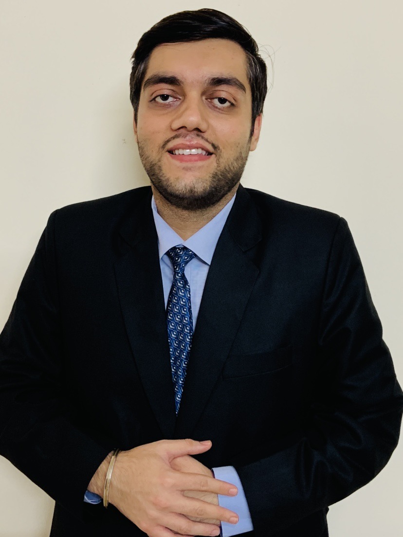 Varun Lalwani