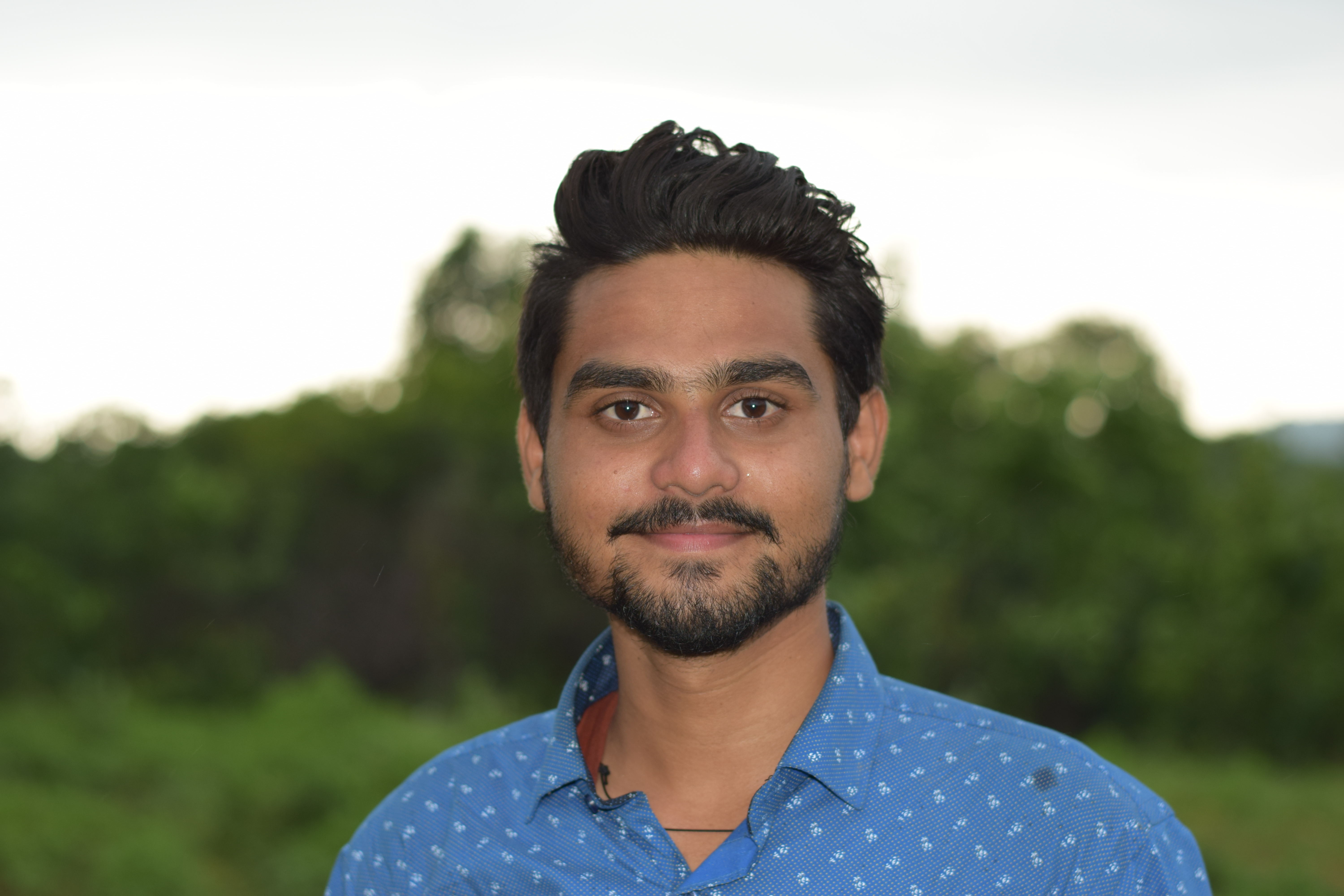 Varun Pratap singh