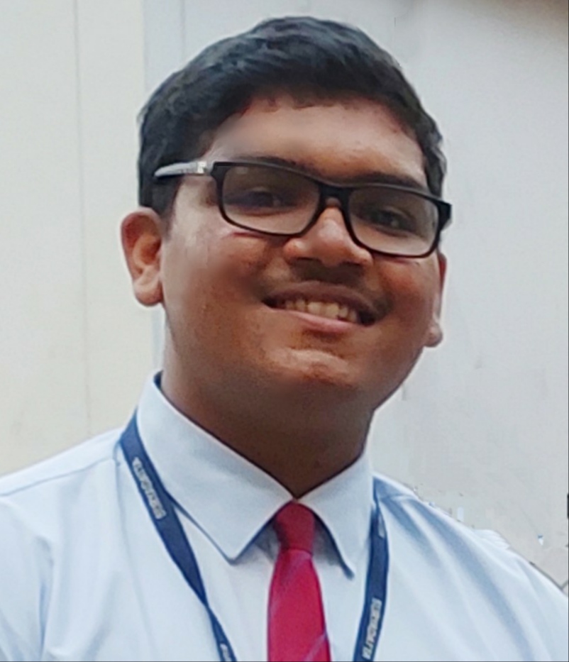 Varun Rathi