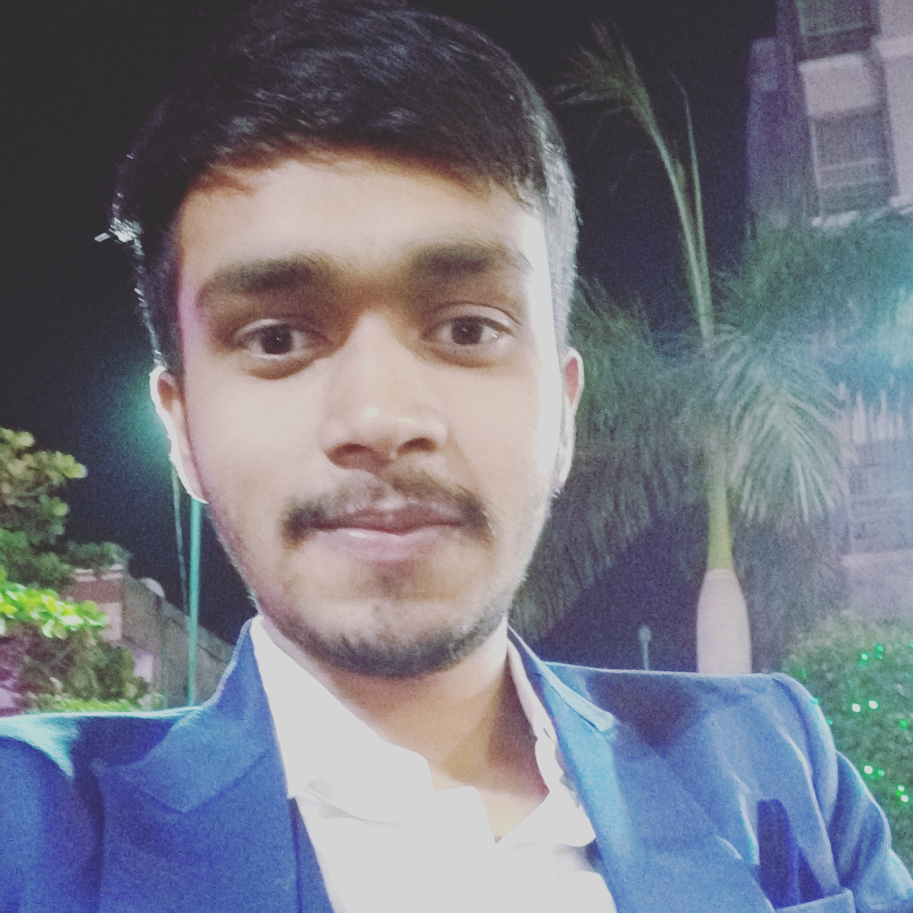 Varun Sharma