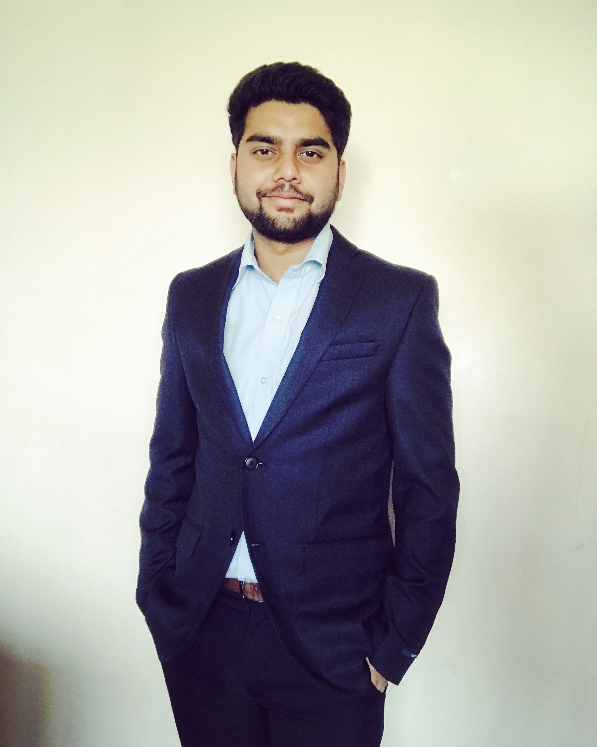 Varun srivastava