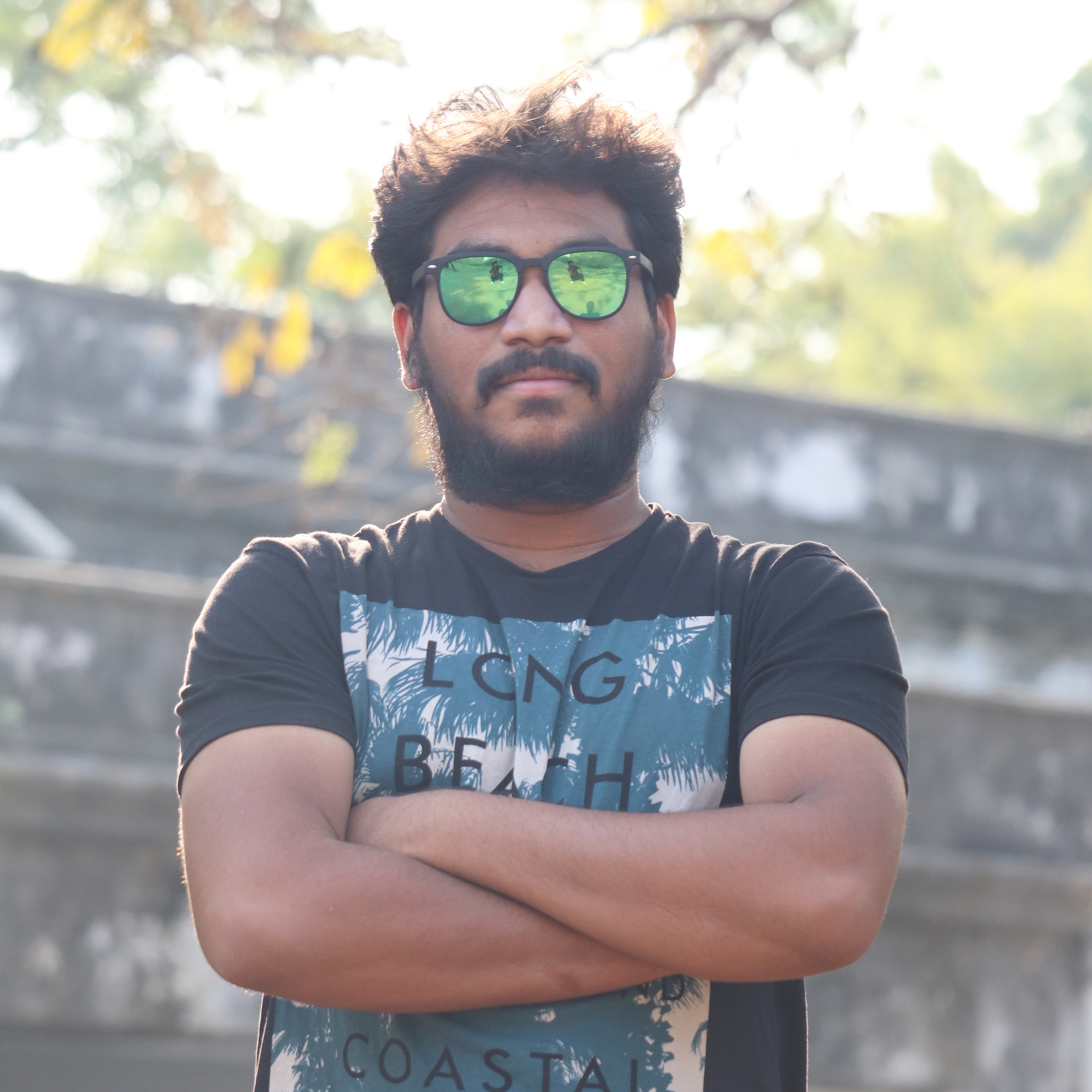 Vasa Rohith