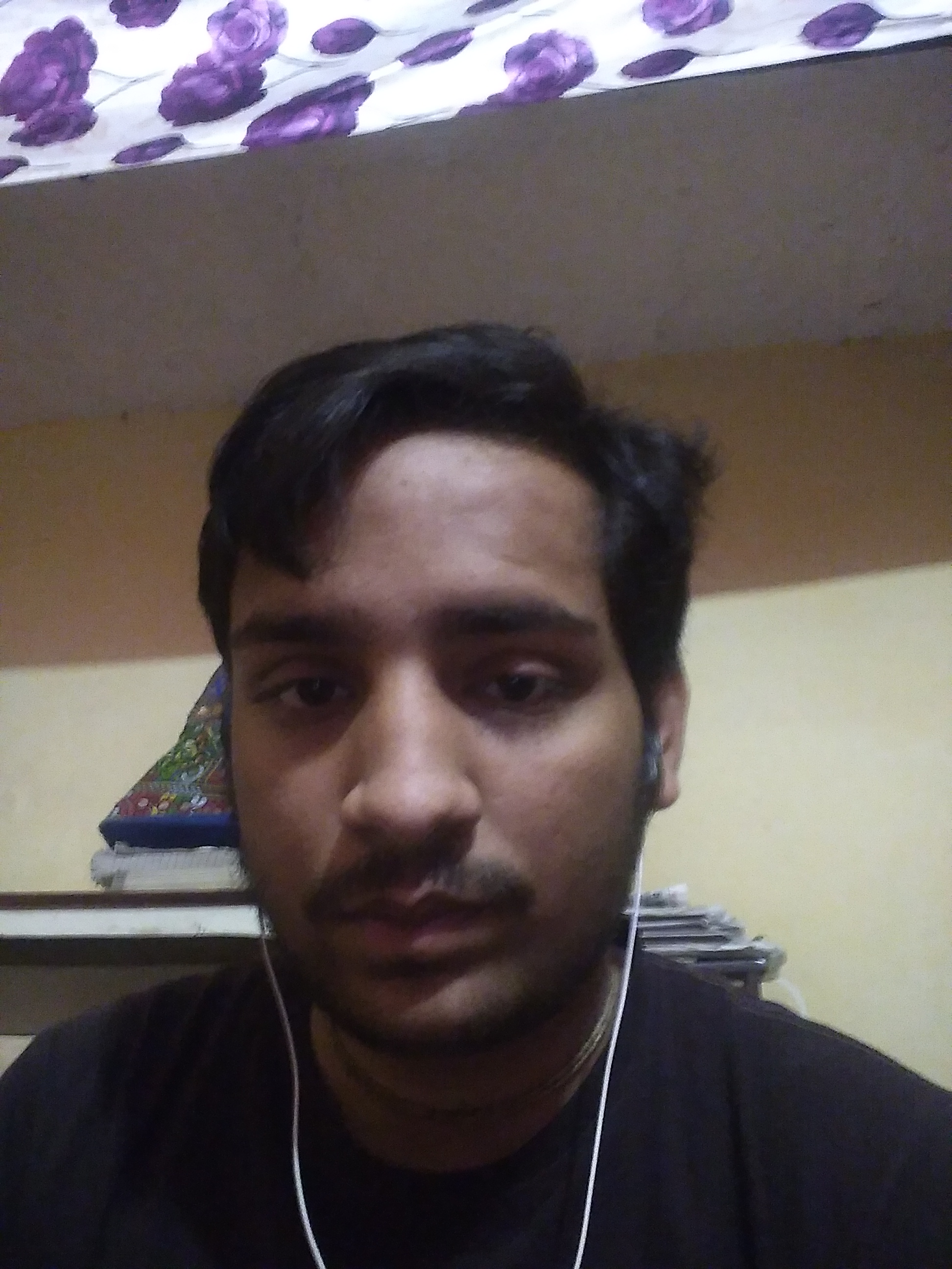 Vasu Goyal