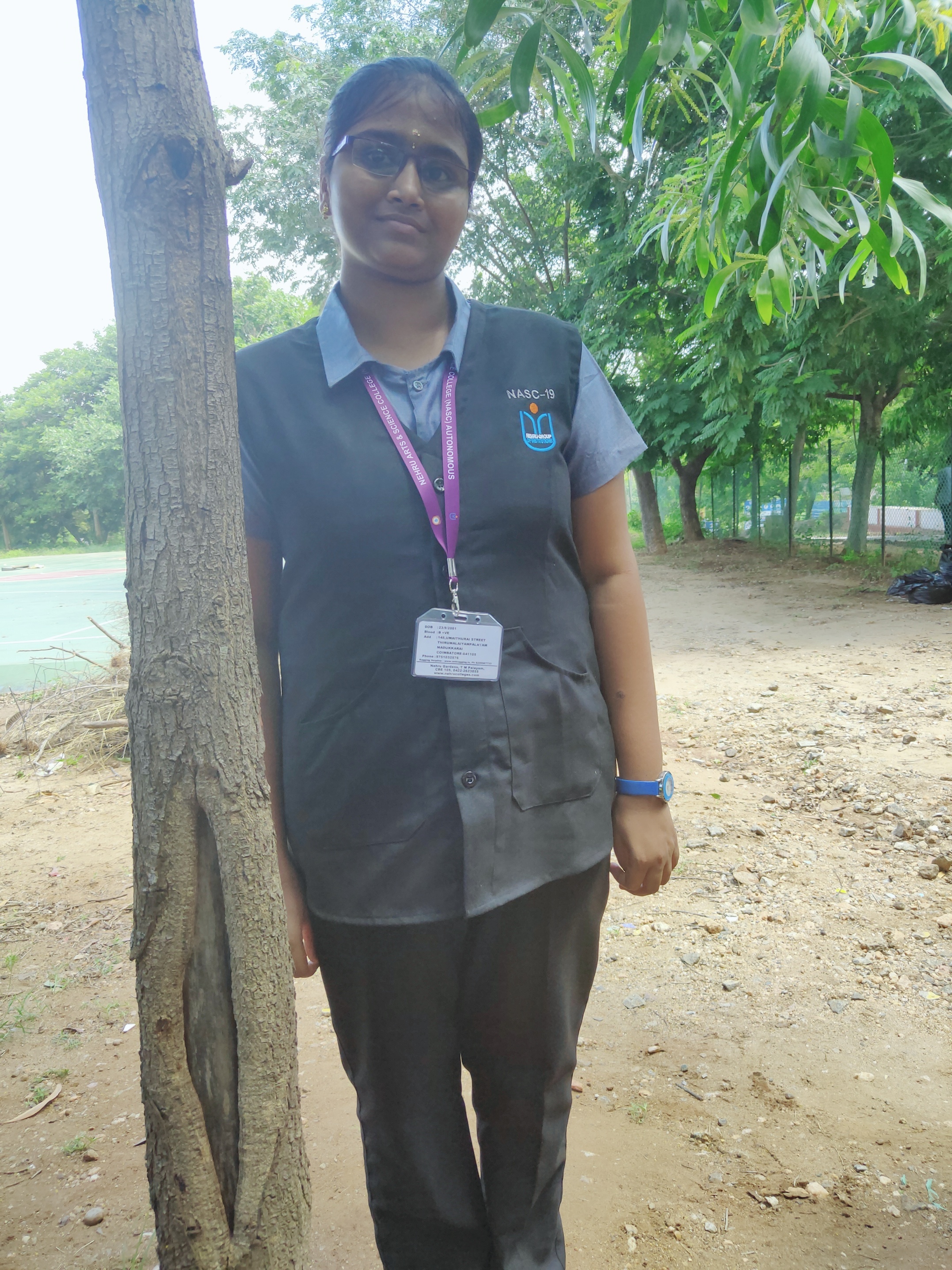 Vasunthara Devi. G