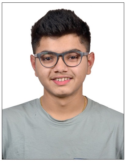 Vatsal zaveri