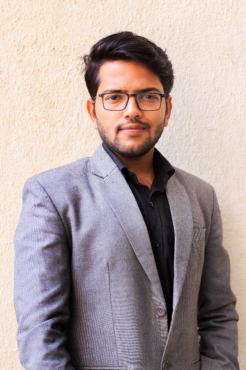 Vedprakash Bhat