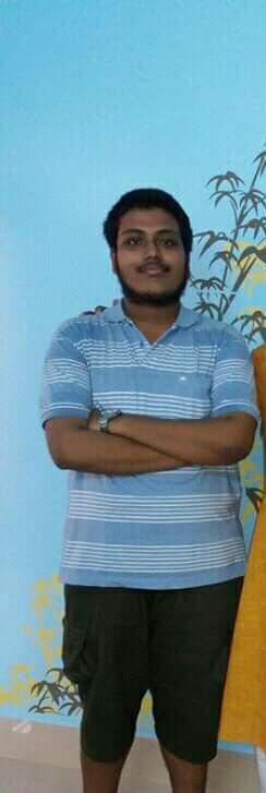 Verinder Singh