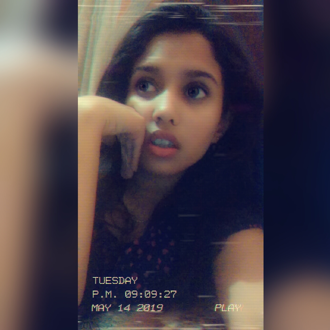Vidhi kapruwan