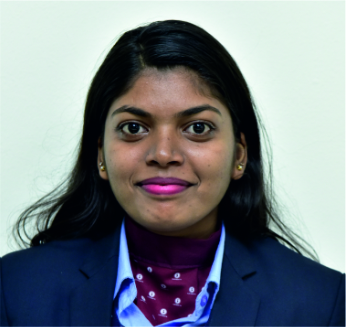 Vidya Ravadi