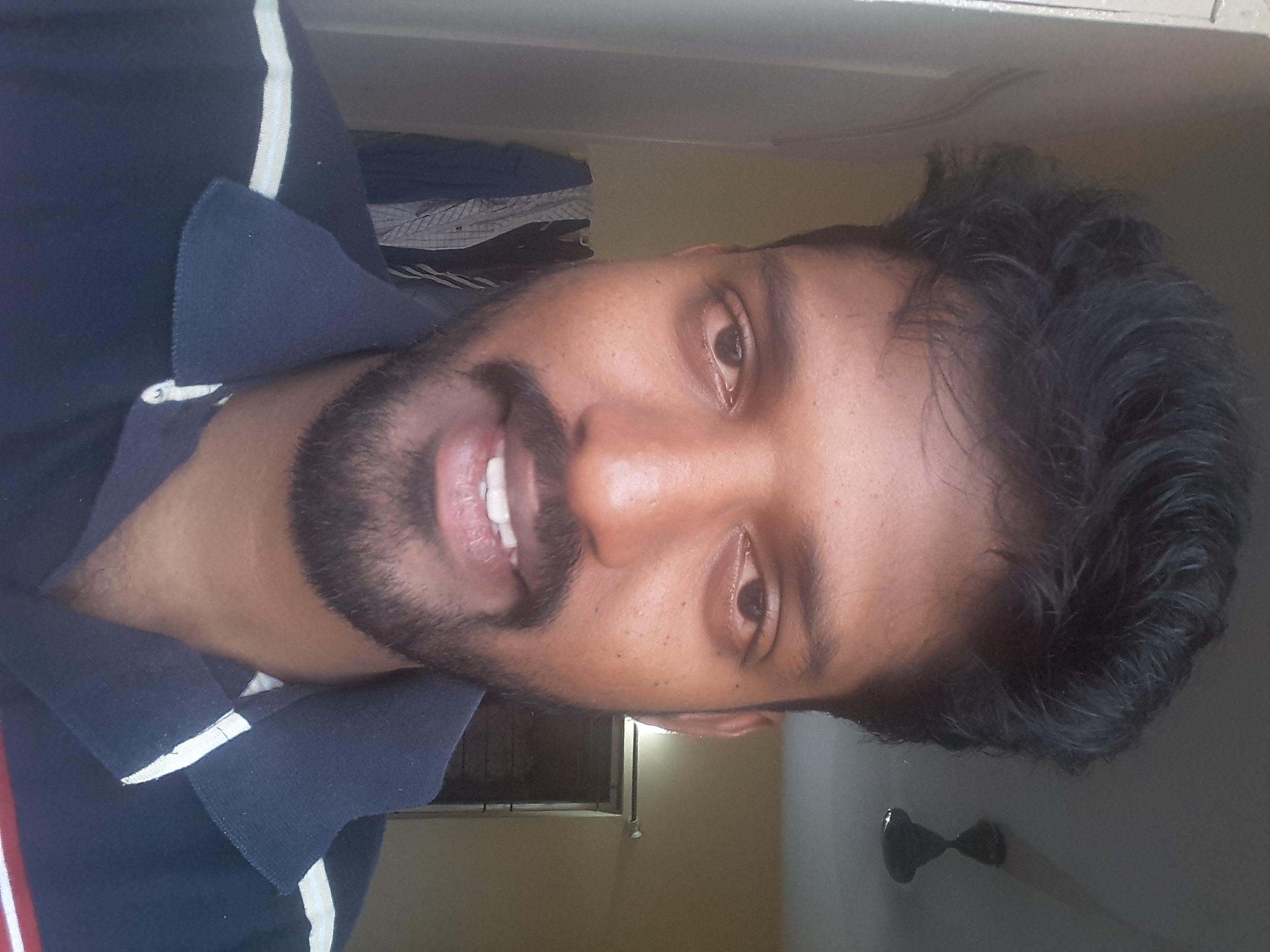 Vignesh