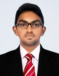 Vignesh M