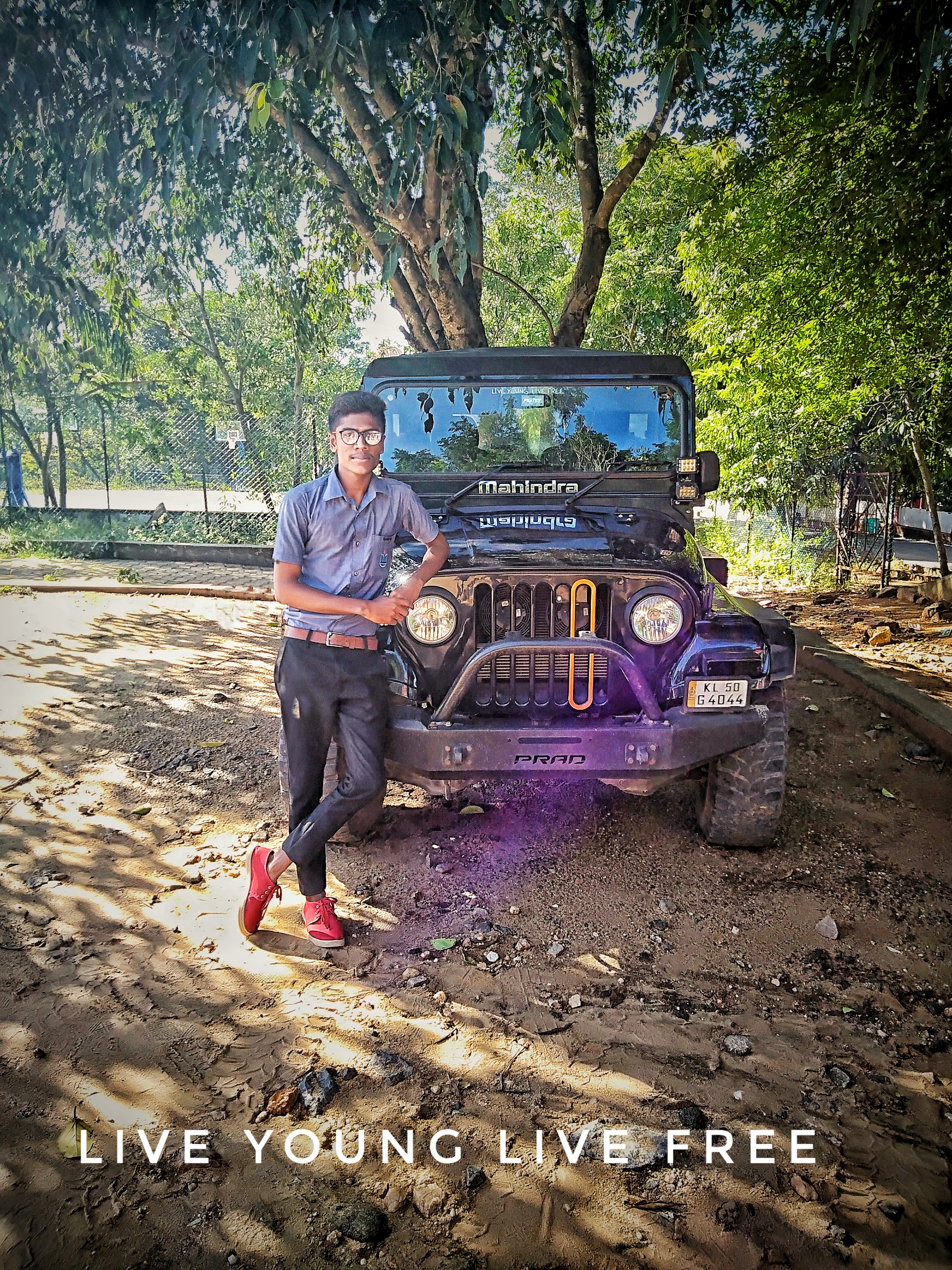 Vigneshkumar