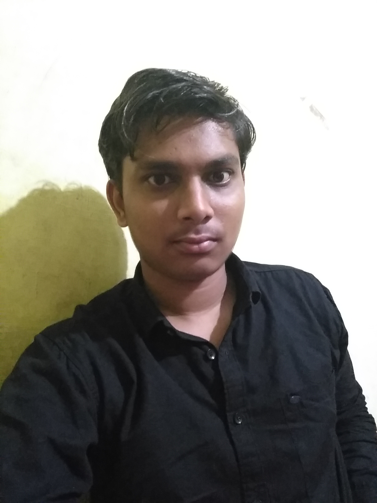 Vigneshwar