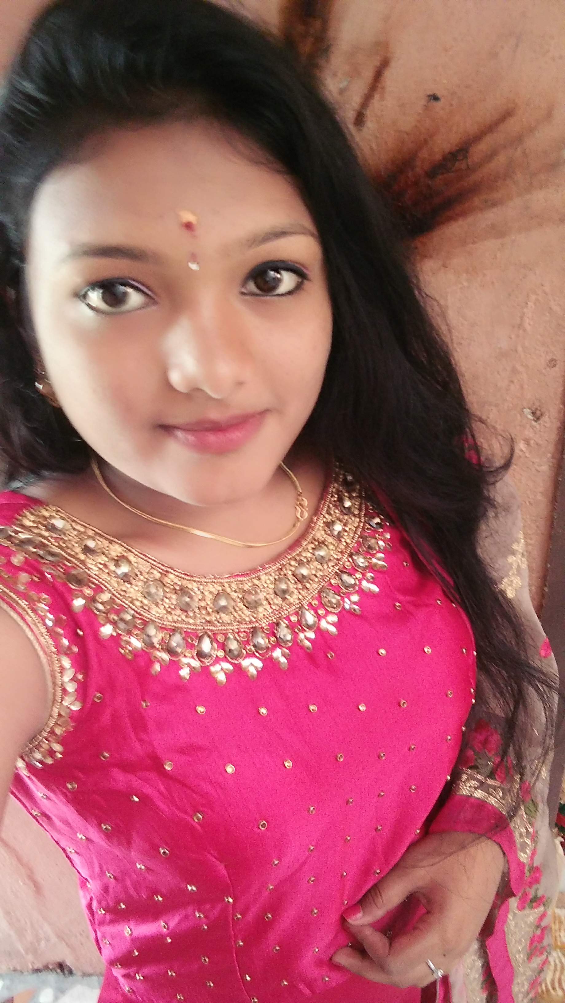 Vijaya Lakshmi
