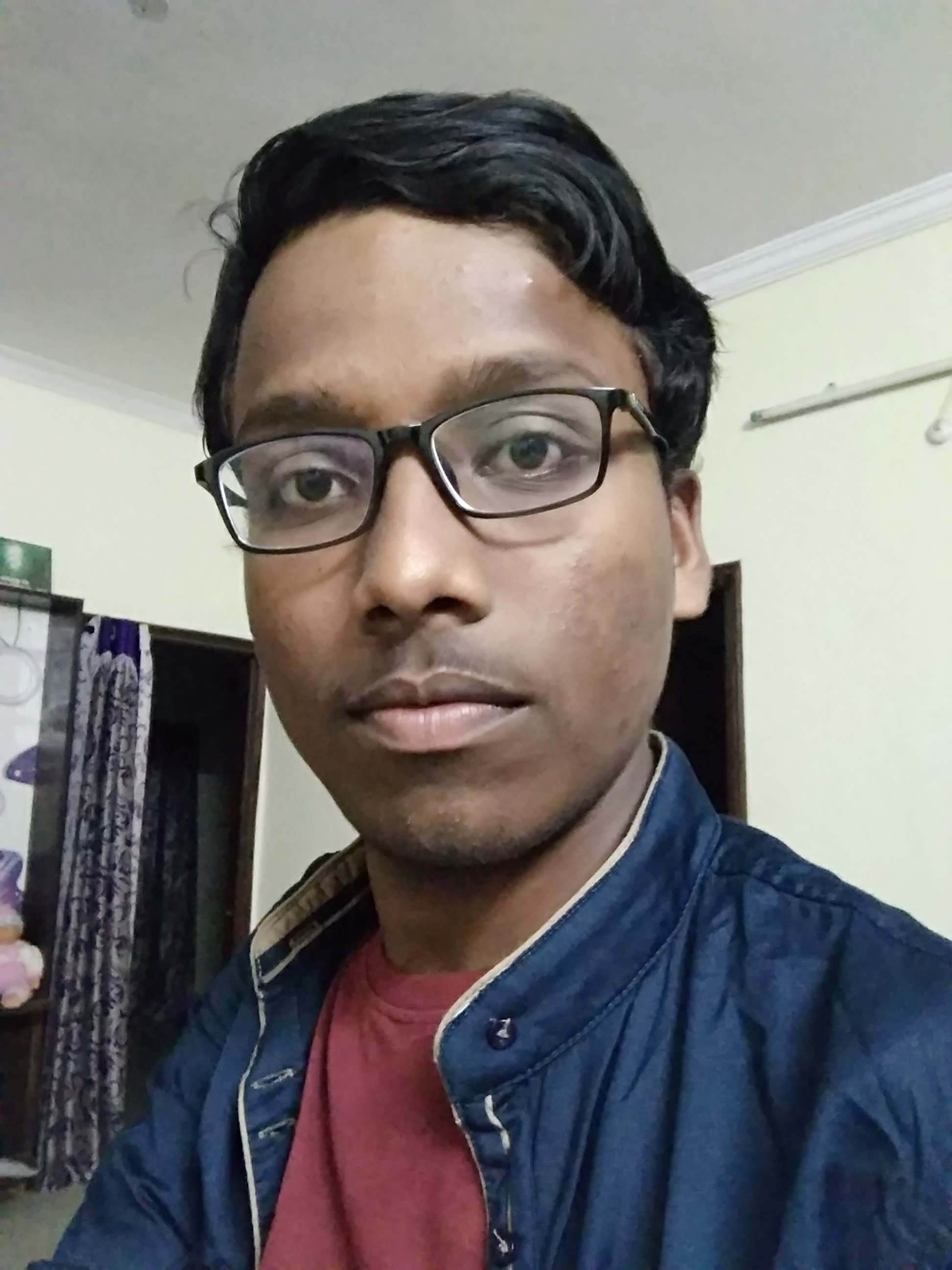 Vijay prasanth