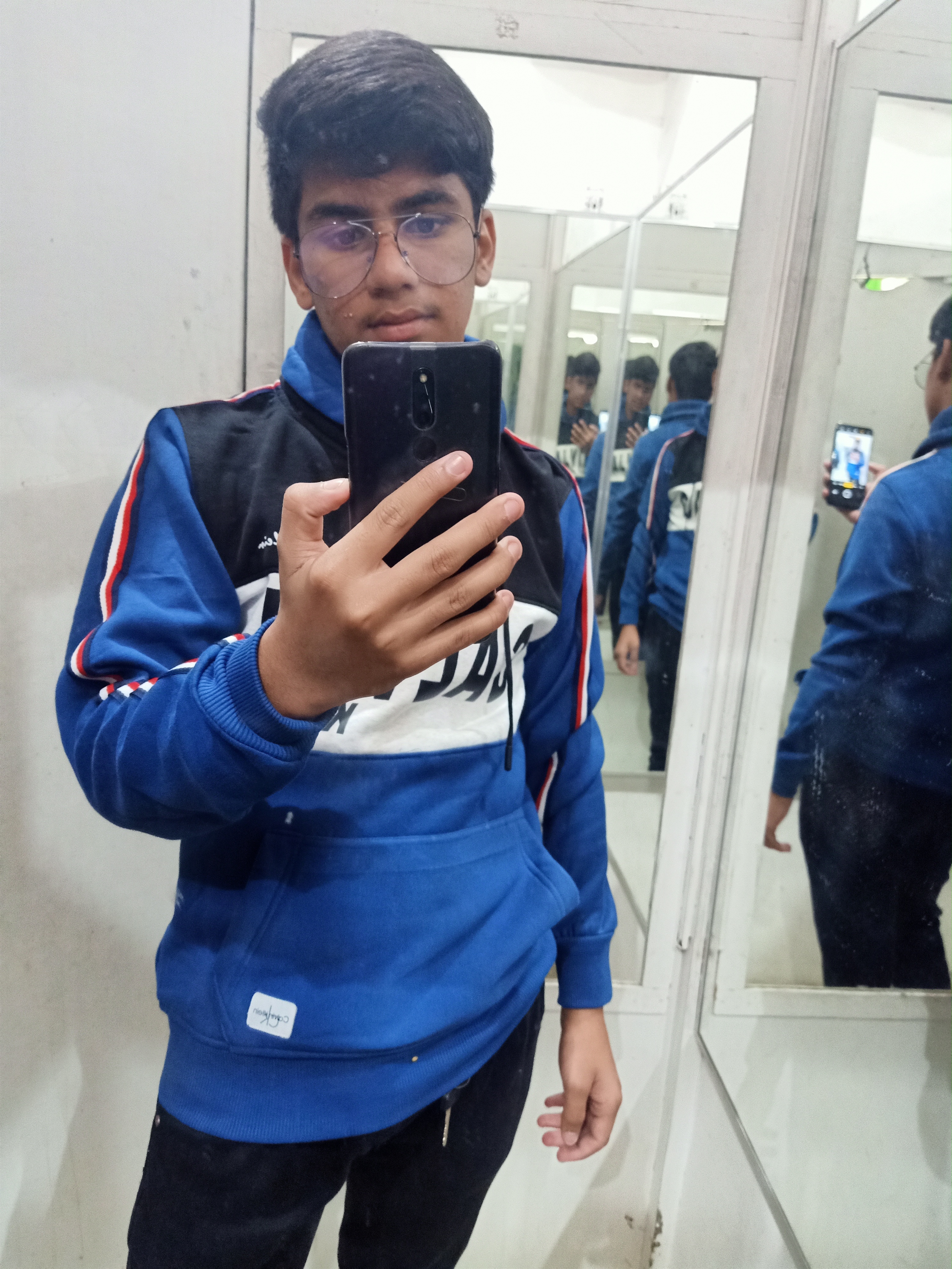 Vikas Bhatt