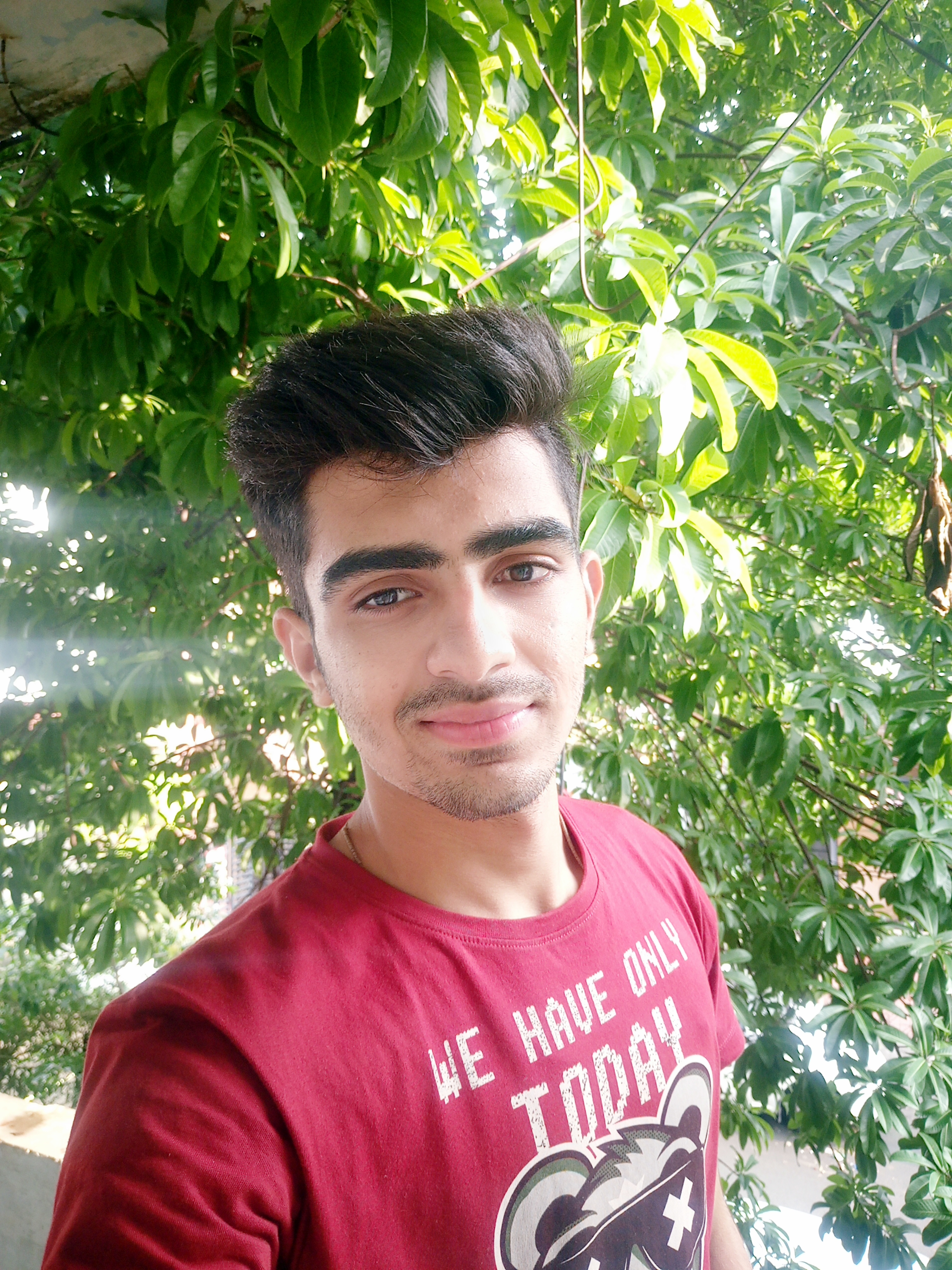 Vikas Junghare