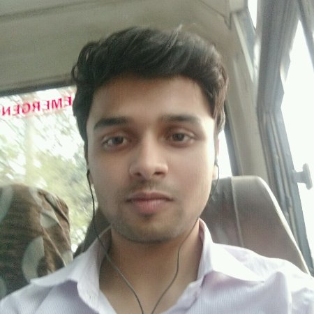 Vikas Kumar