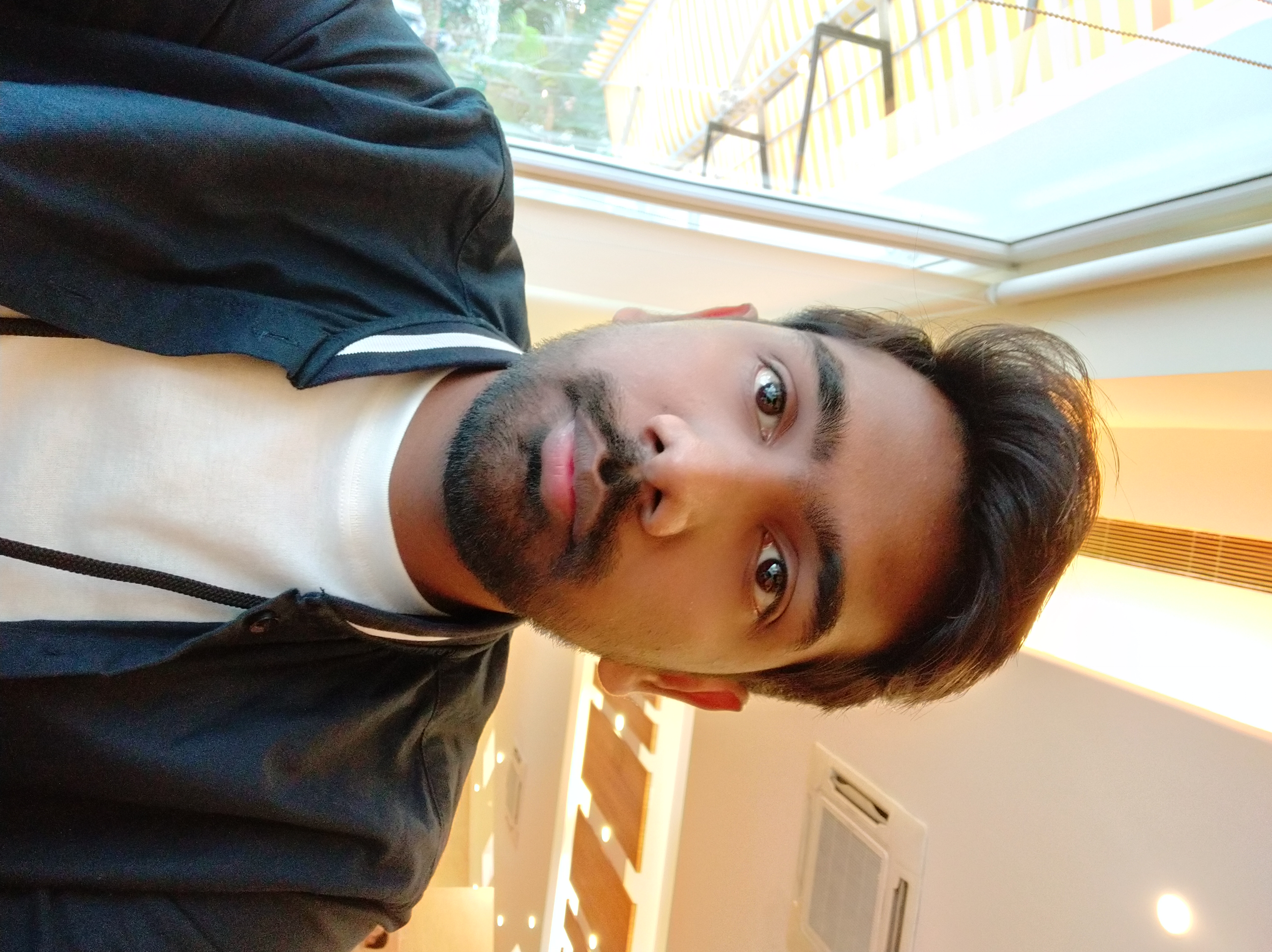 Vikas Nayak
