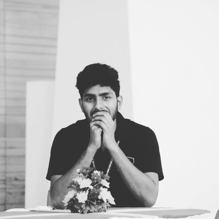 Vikash Mahato