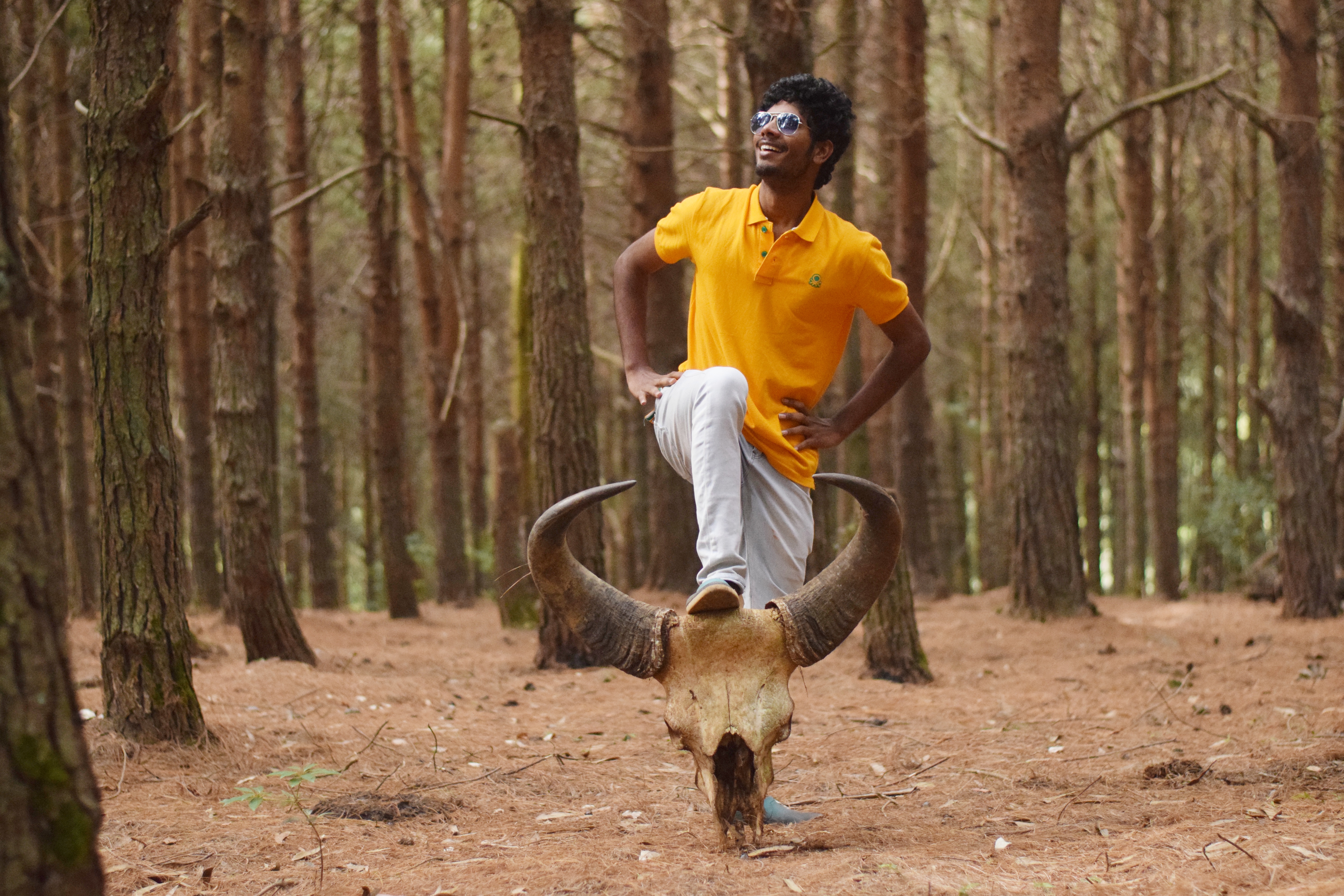 Vikash kanagaraj