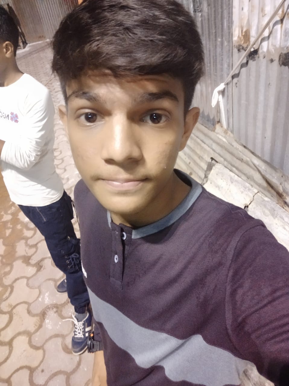 Vikash pandey