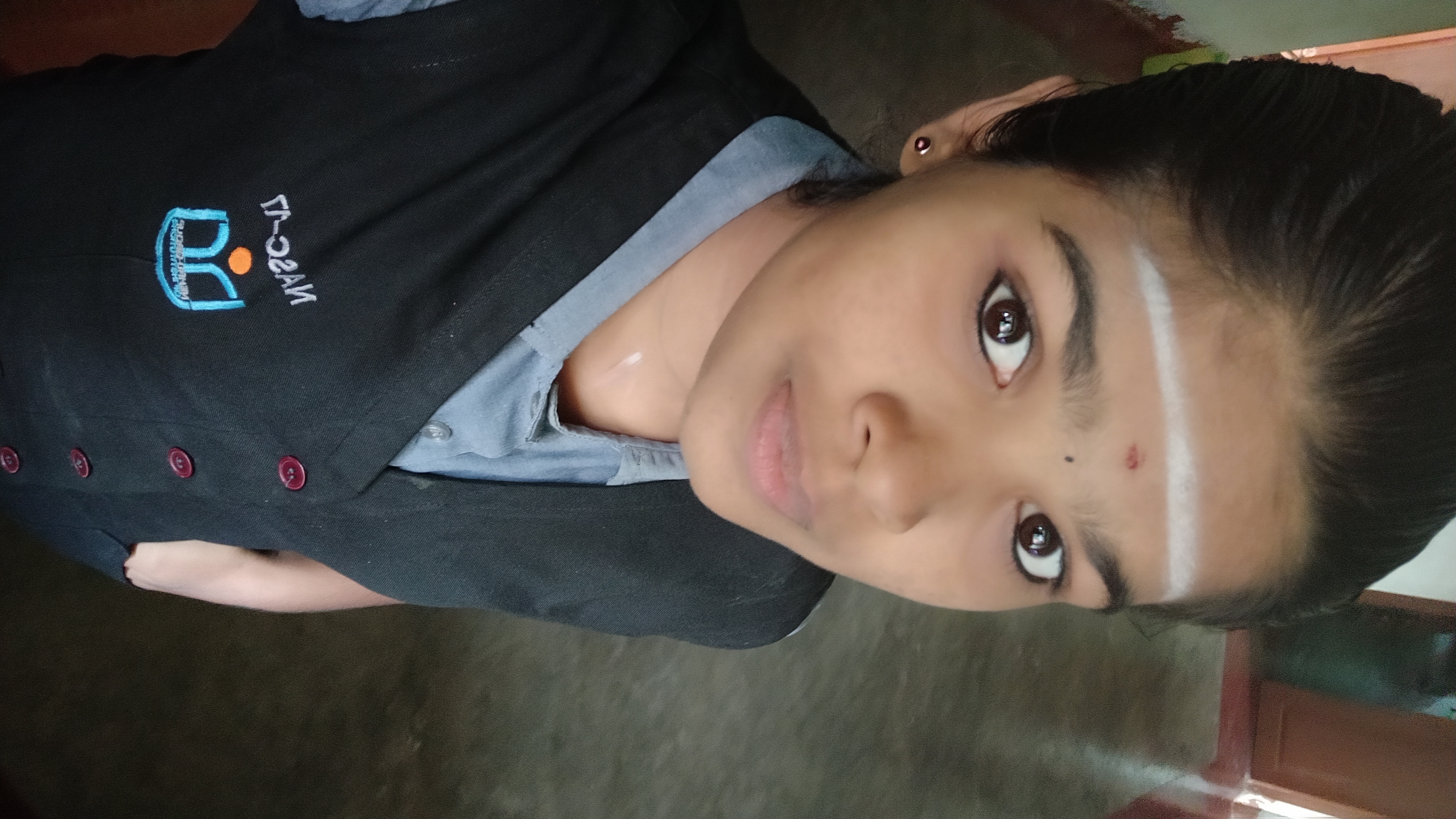 Vikasini