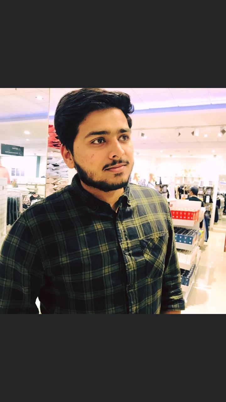 Vikas rexwal