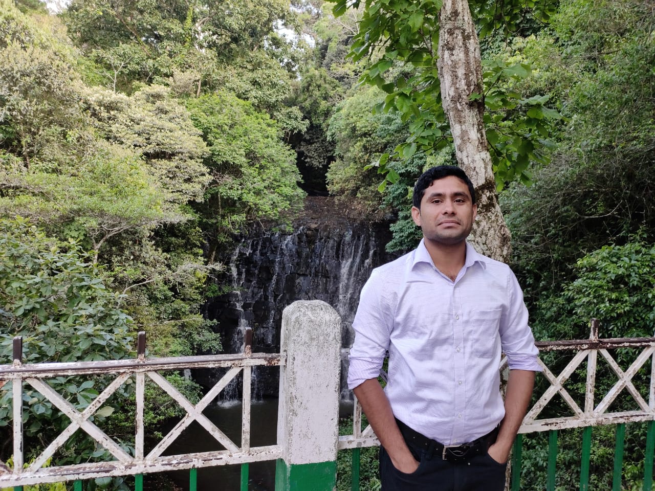 Vikas sharma