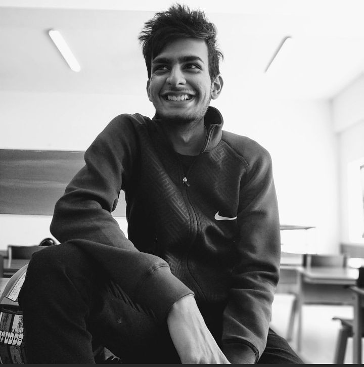 Vikas singh