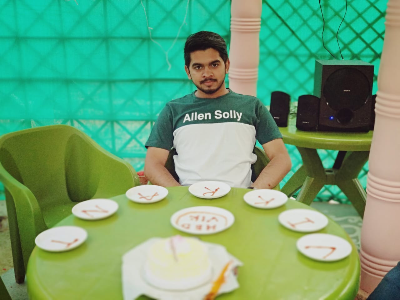Vikrant Bais