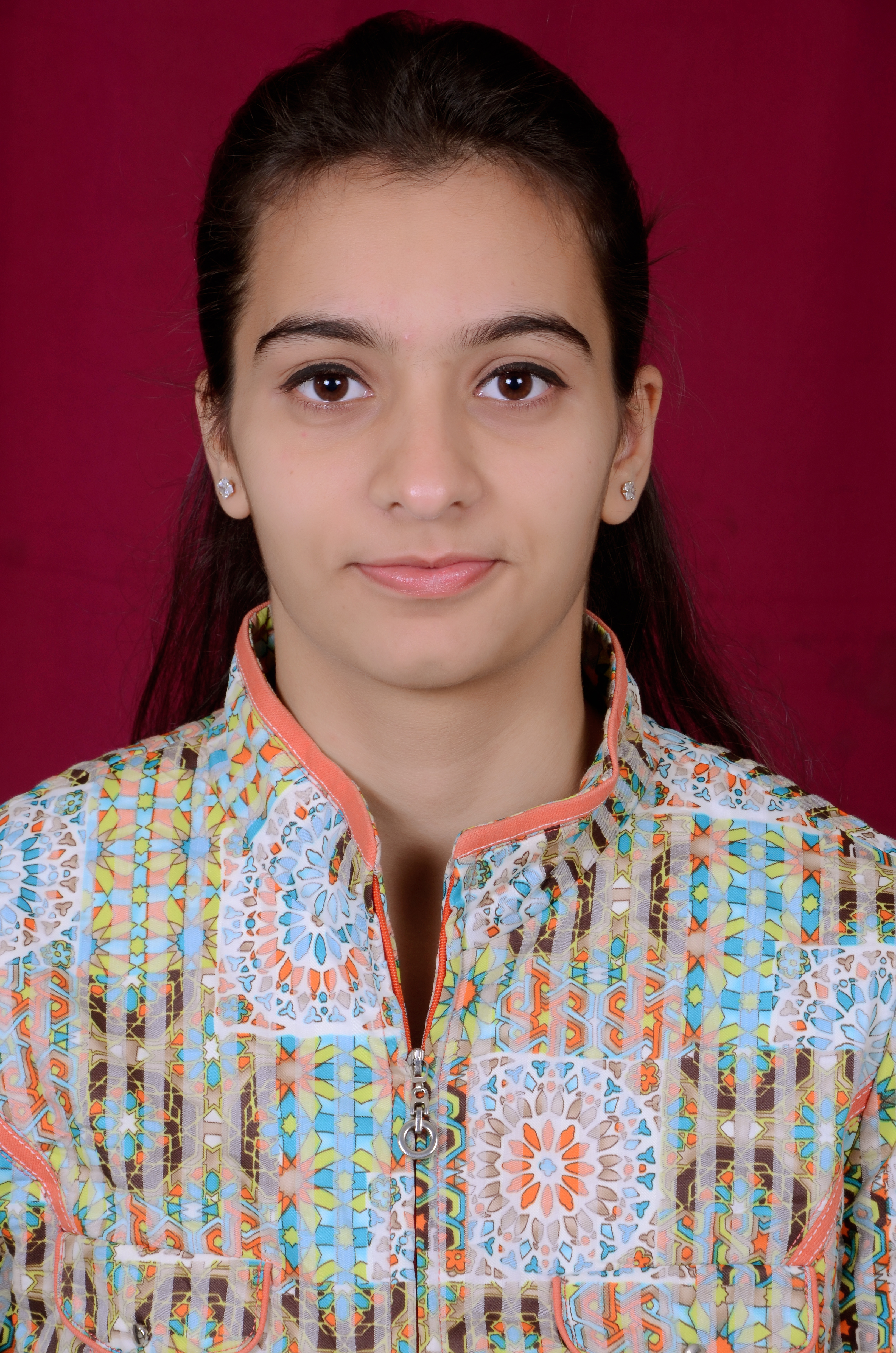 Vimla Sachdeva