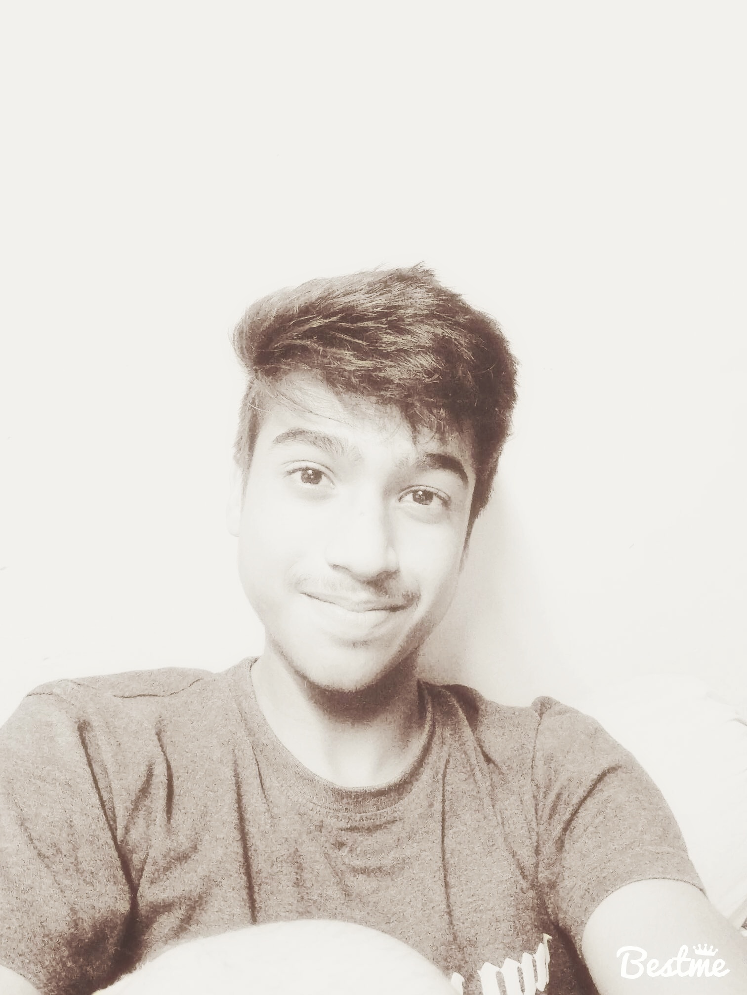 Vinayak Gupta