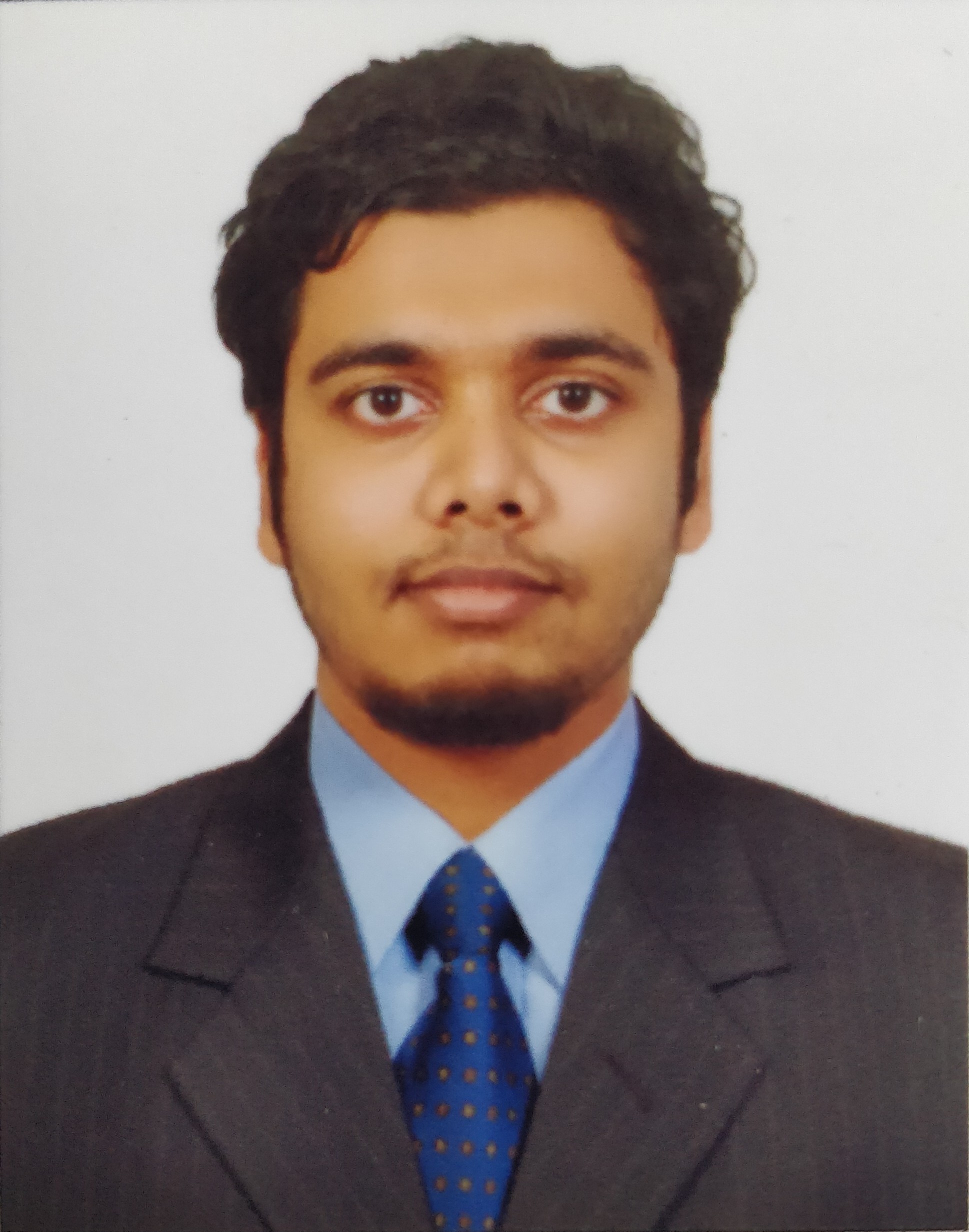 Vinayak Peri