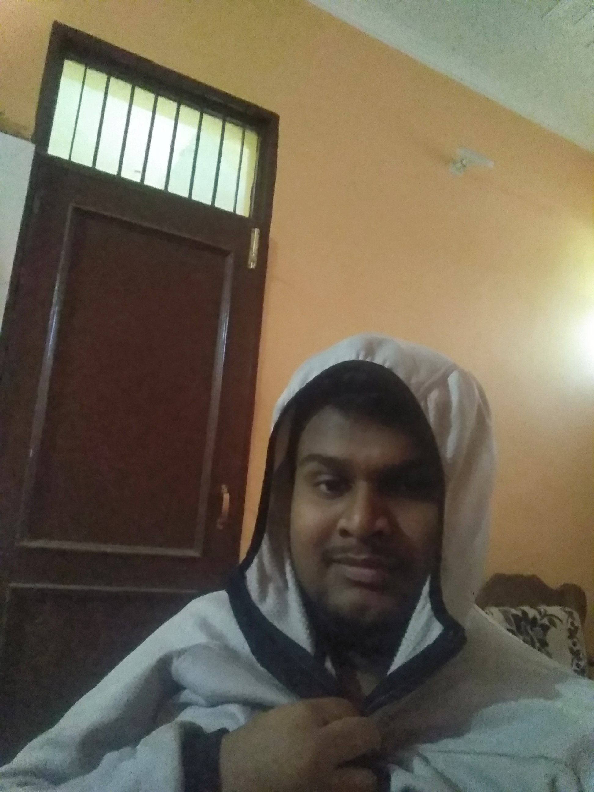 Vinayak pillai