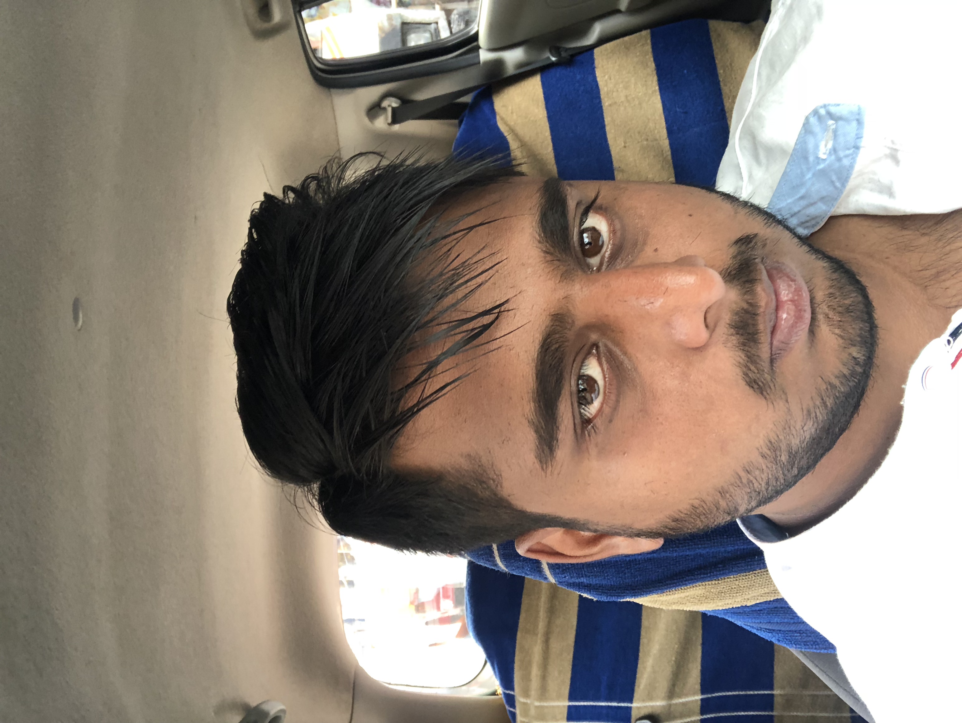 Vinit Sharma