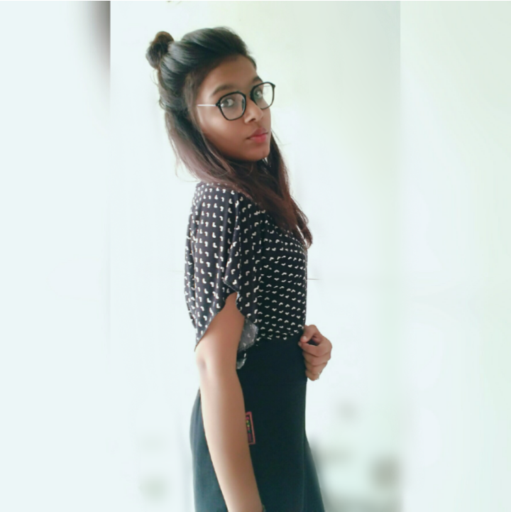 Vinita sharma