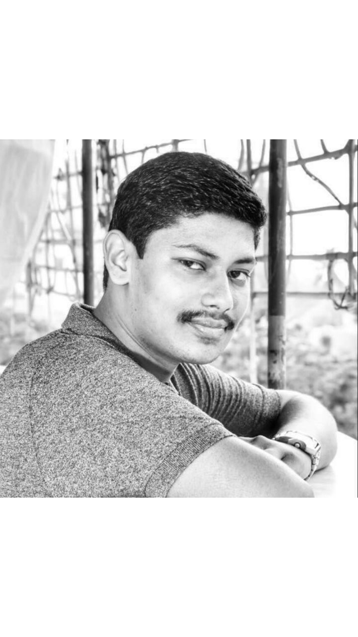 Vinith Srinivasan