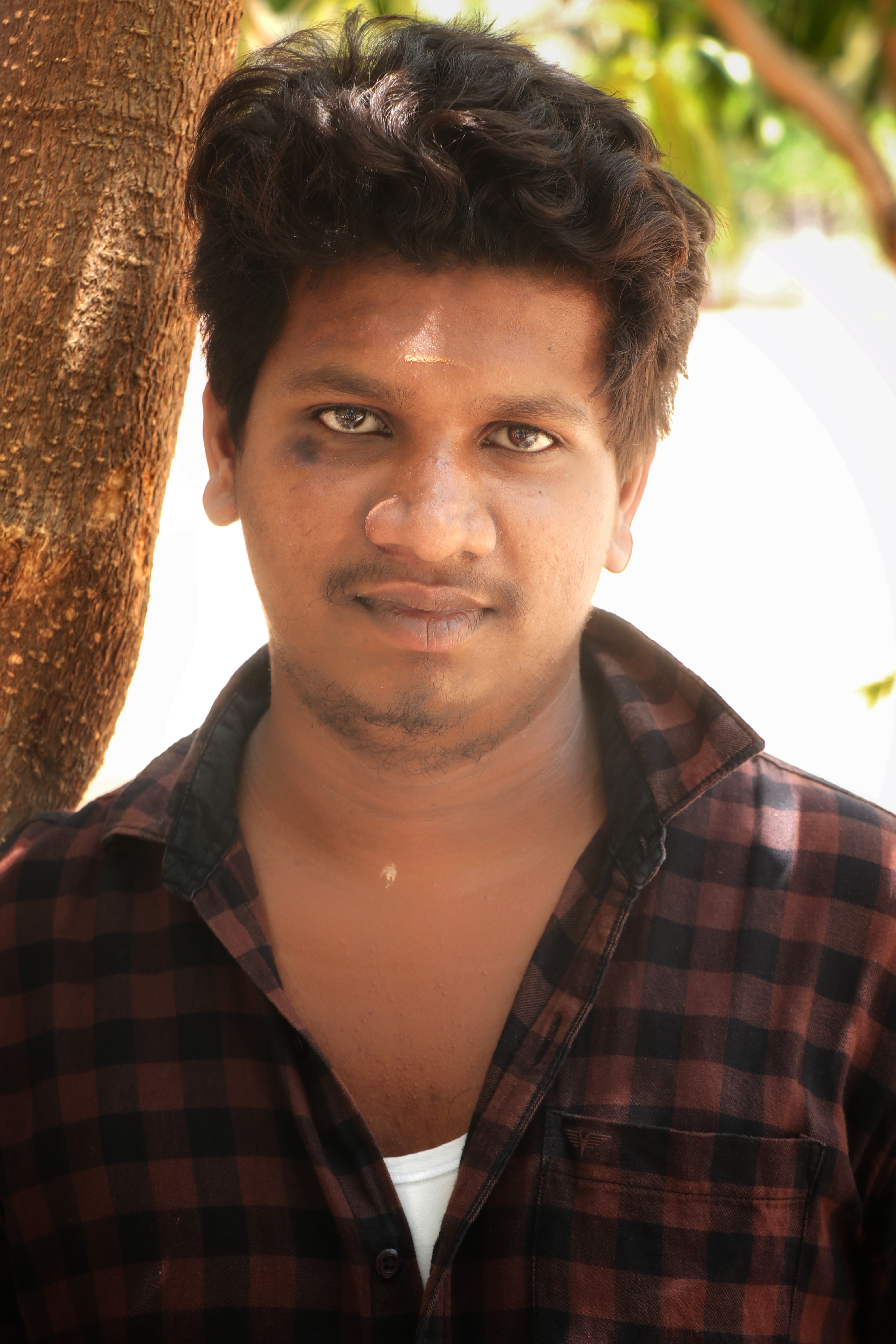 Vinoth kumar.v