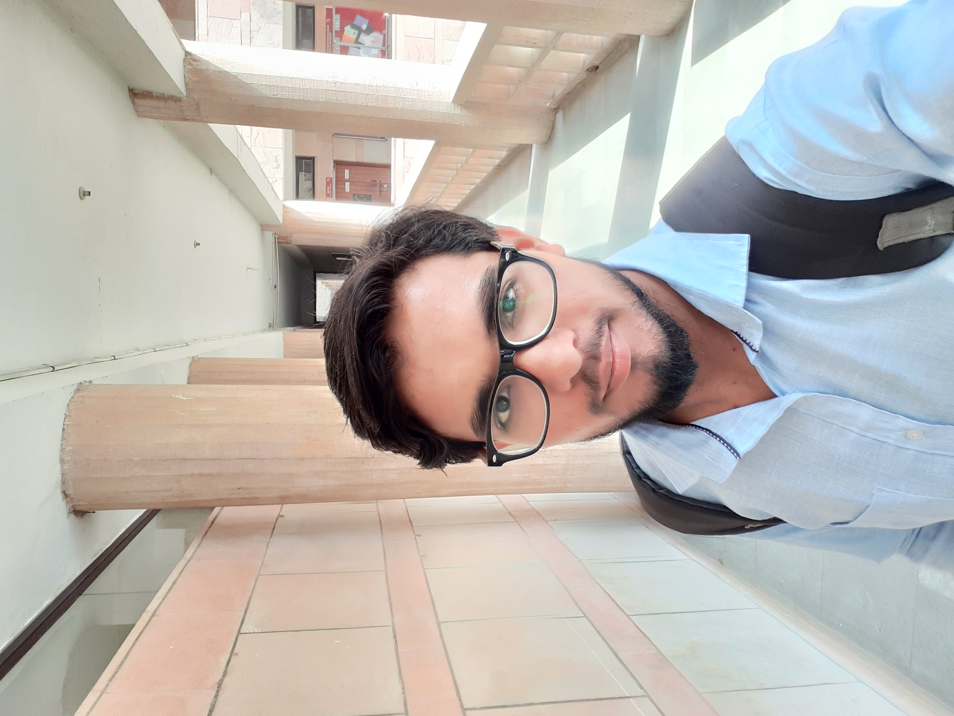 Vipin yadav