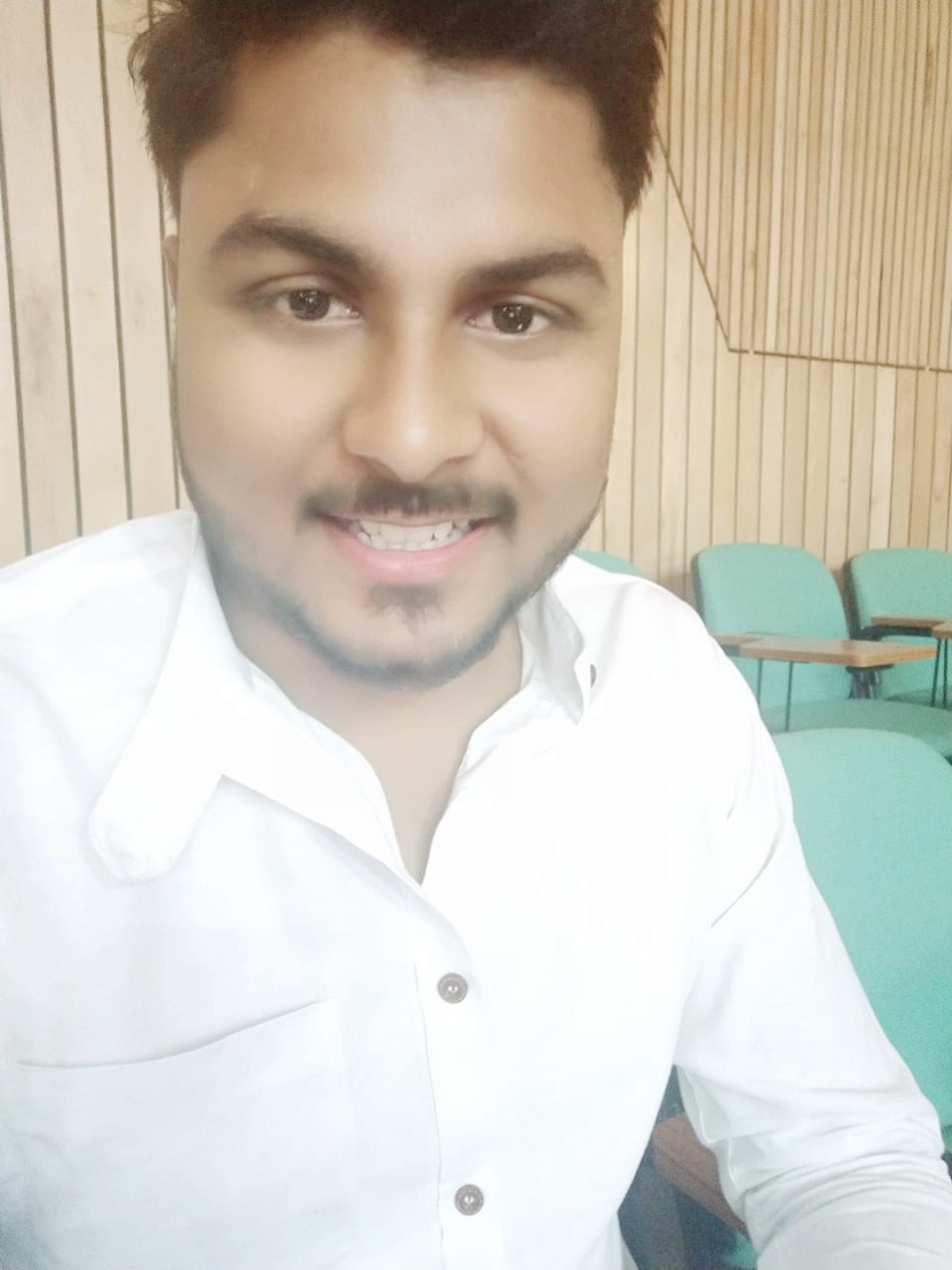 Vipul Kumar Katiyar