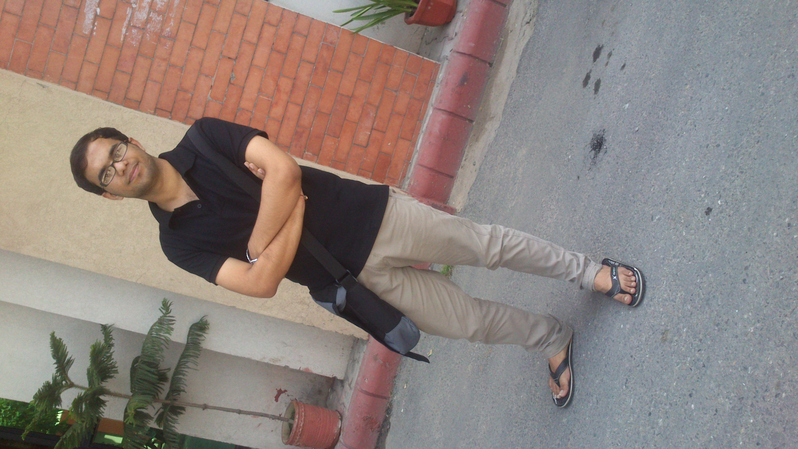 Vipul Malik