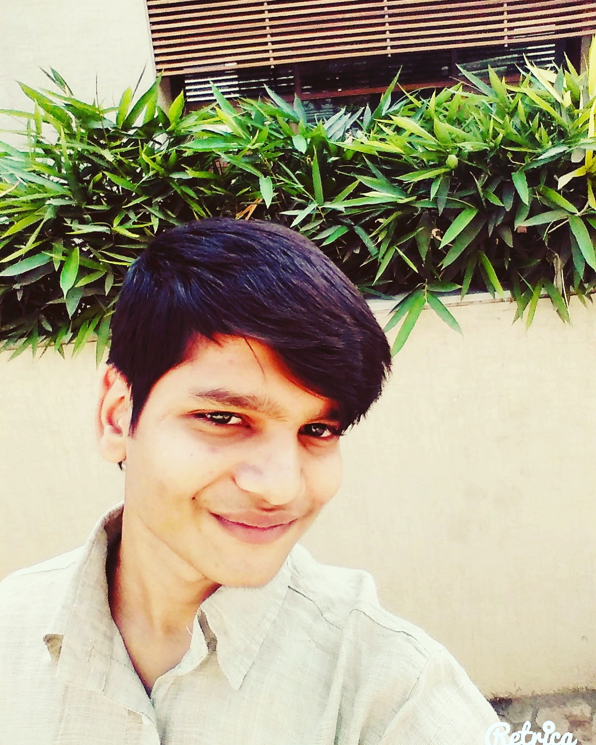 Viraj Shah