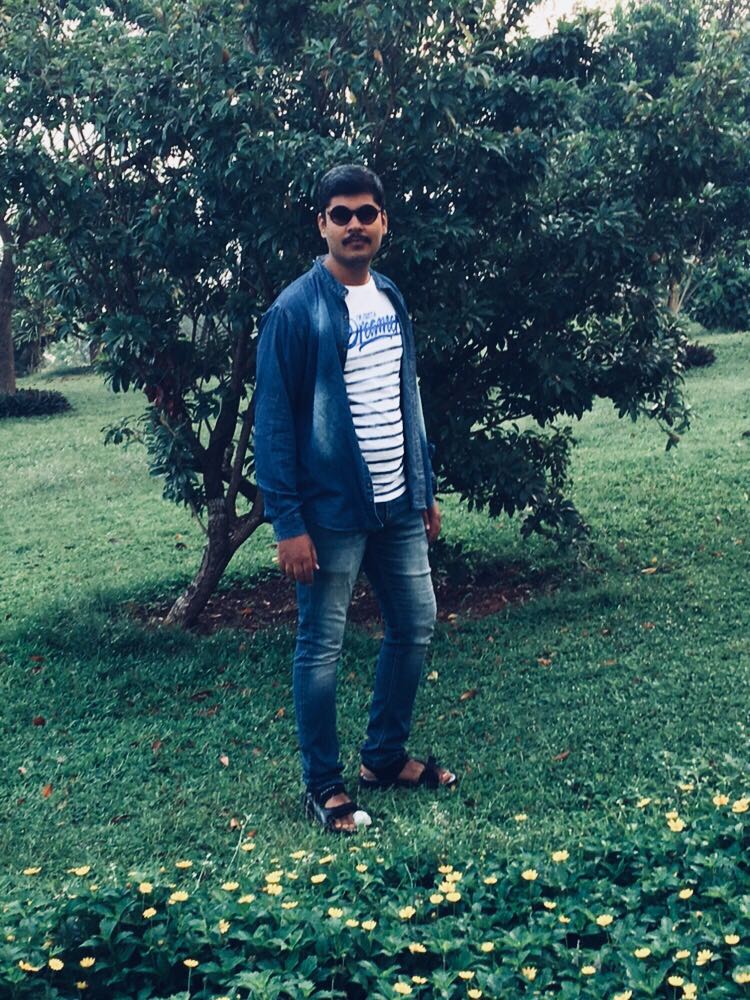 Virendra Pratap Singh Rathore