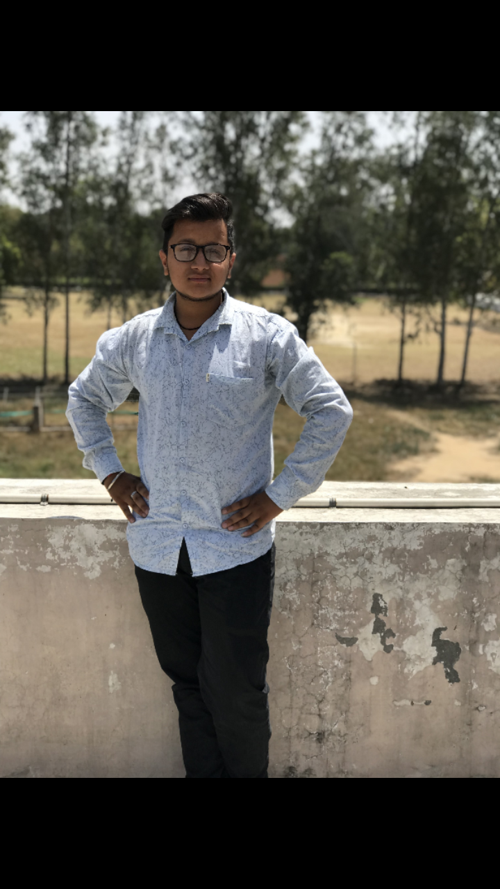 Vishal