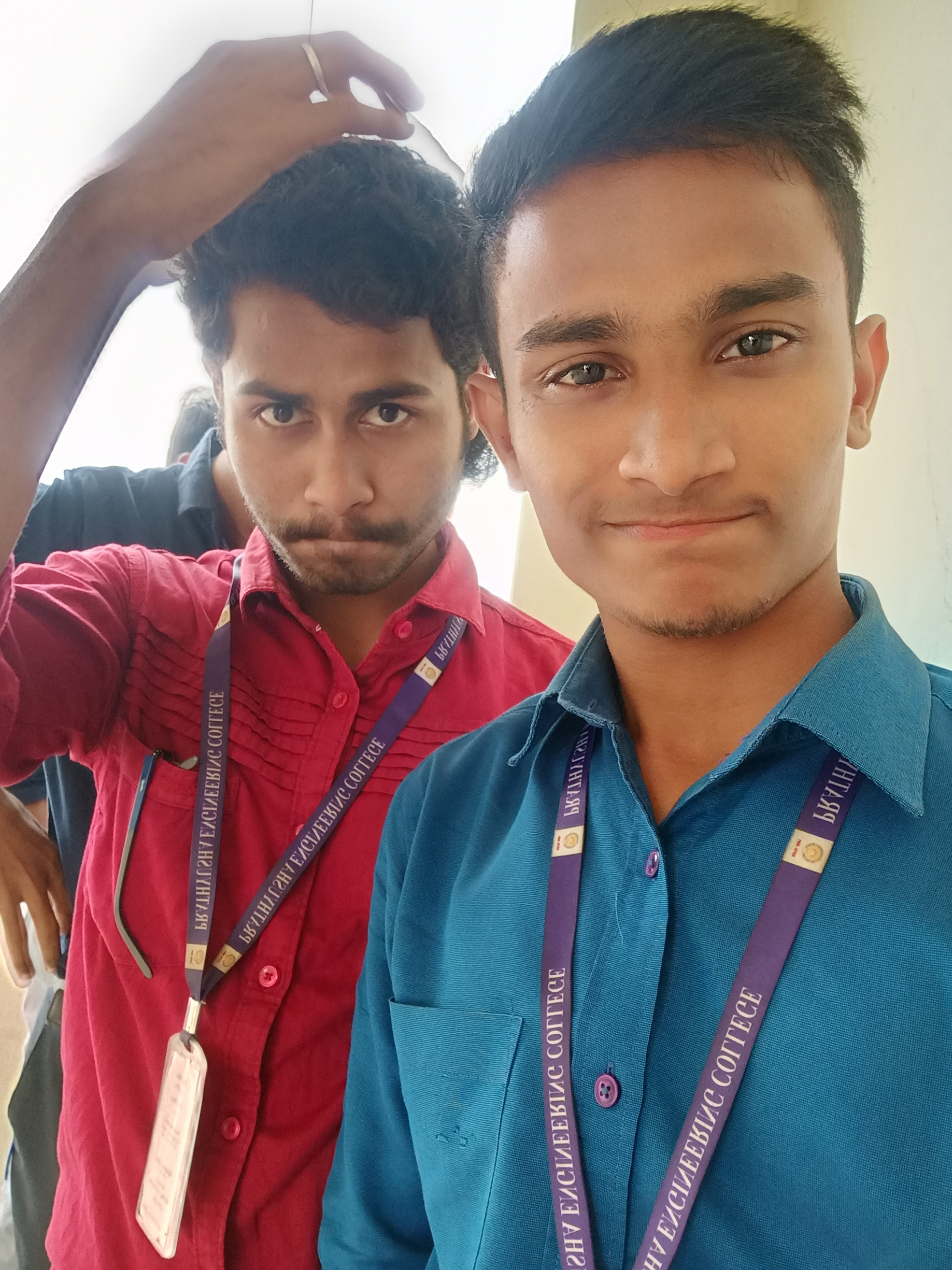Vishal M