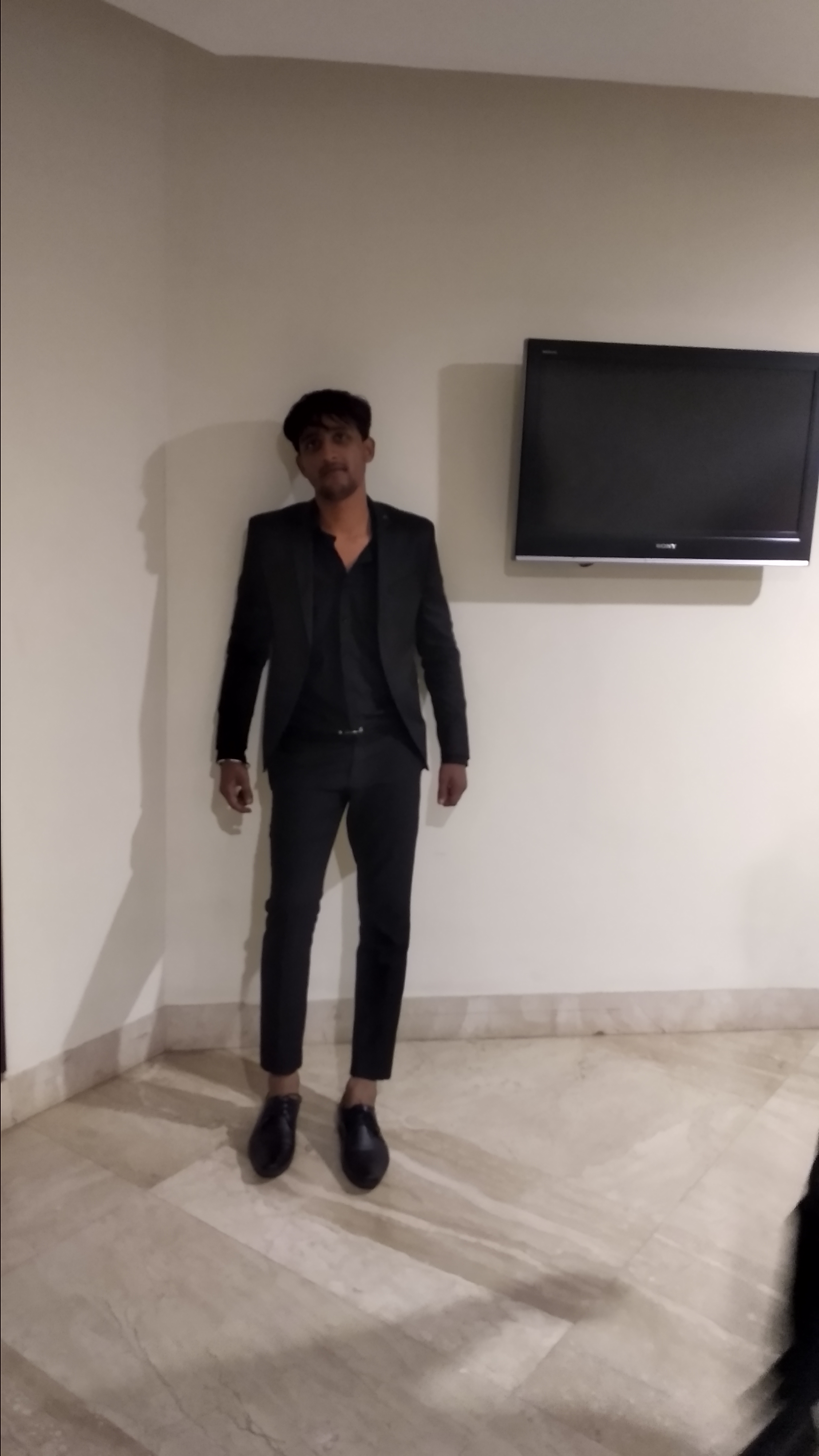 Vishal Manocha